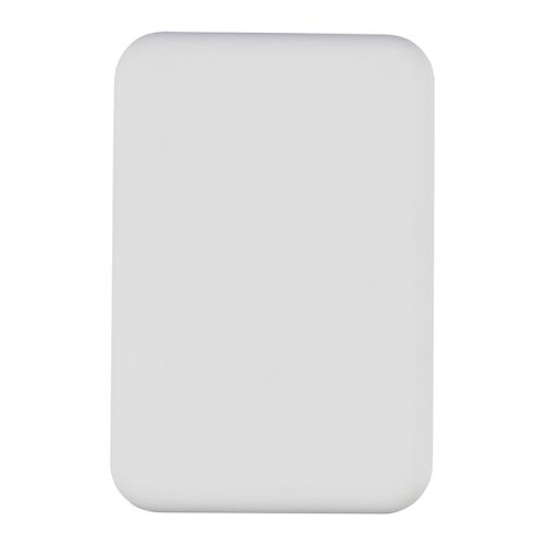 Batterie externe sans fil en ABS recyclé - image 6